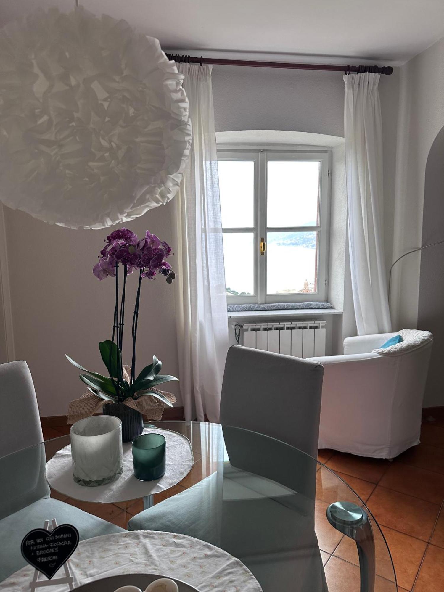 B&B Casa Ninni Camogli Esterno foto