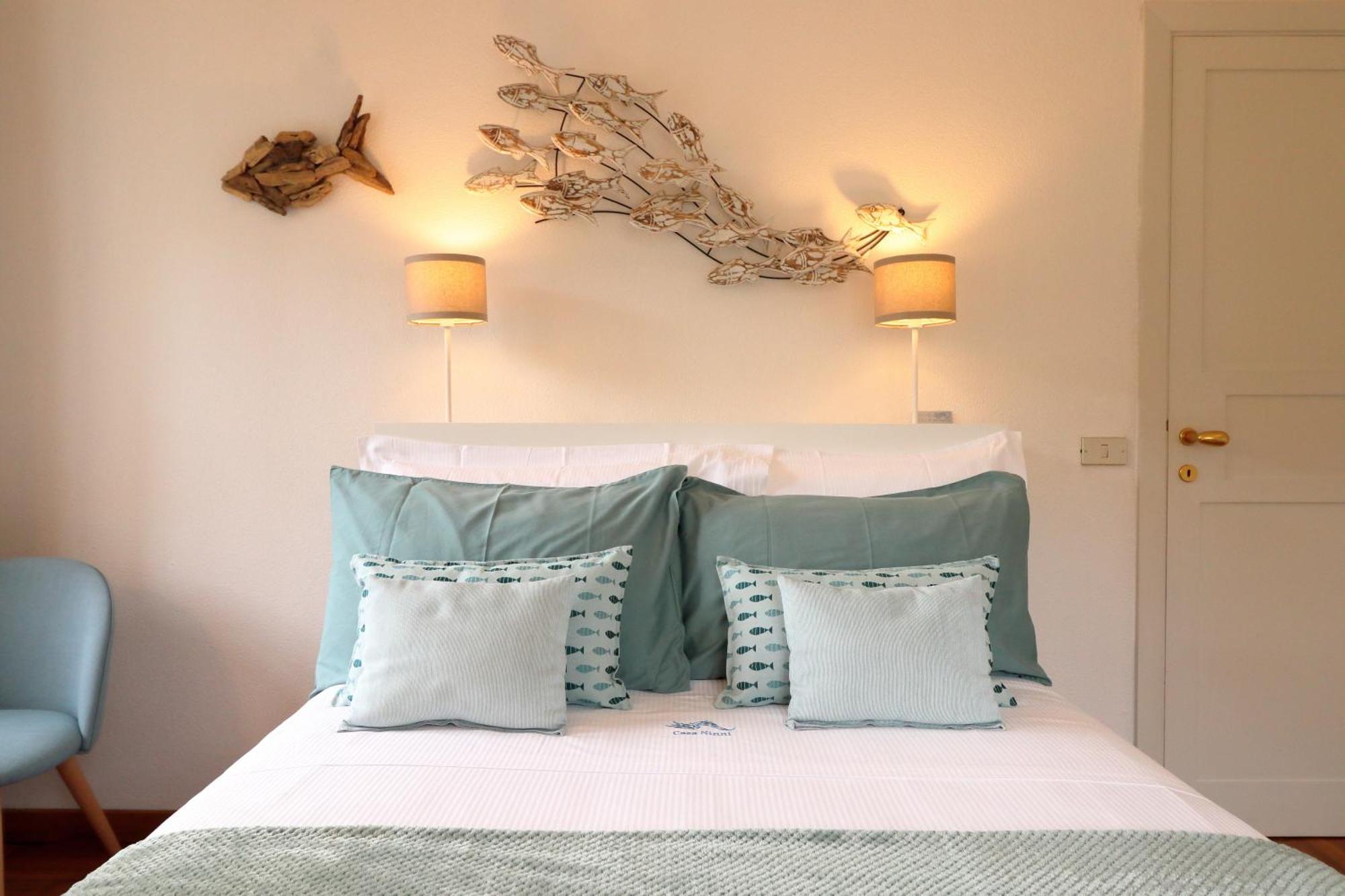 B&B Casa Ninni Camogli Esterno foto